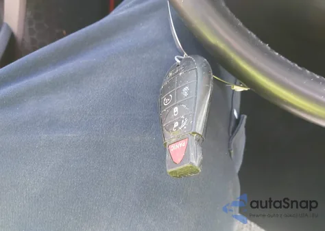 2016 Ram 1500 Big Horn из США, поврежденный, VIN 1C6RR6LT3GS299611